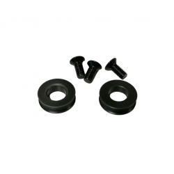 Roulettes de rechange