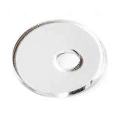 10 Pastilles capteur SensorFix 44 mm