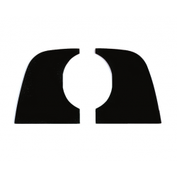 5 pastilles adhésives PL (DAF-IVECO-VOLVO)