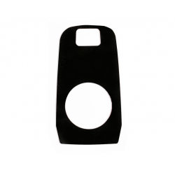 5 pastilles adhésives PL (MAN)