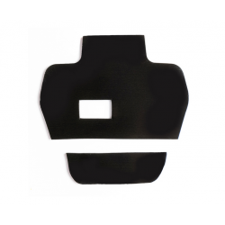 5 pastilles adhésives PL (MERCEDES)