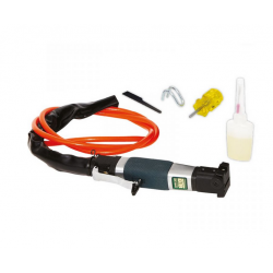 Outil pneumatique basses vibrations