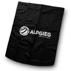 Protection capot ALPGIEG