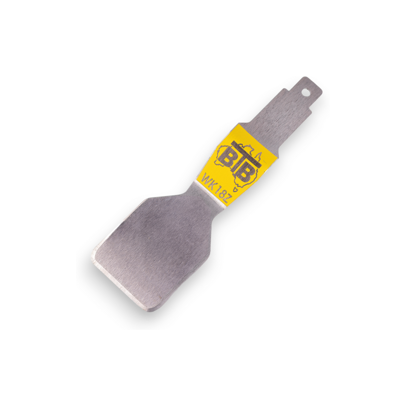 Lame déportée 40mm