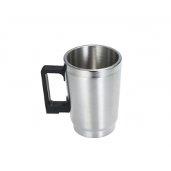 Mug chauffant