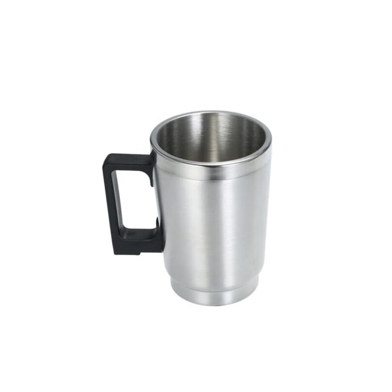 Mug chauffant