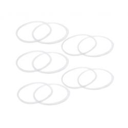 Lot de 10 joints mug