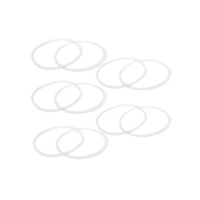 Lot de 10 joints mug