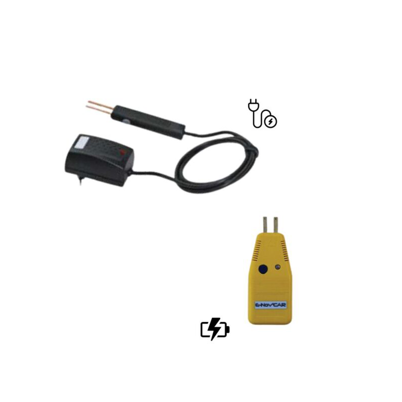 Easy Fix sur secteur