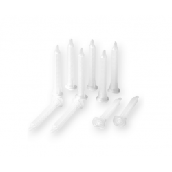 10 Canules mélangeuses