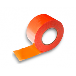 Ruban adhésif vitrage perforé 75mm