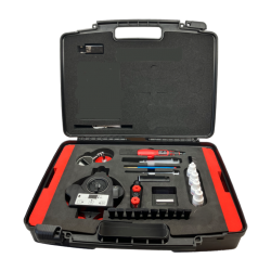 Kit TixoFix 3 en 1 PRO