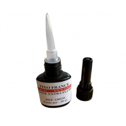 Résine extra fluide flacon de 20 g