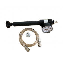 Ensemble pression dépression