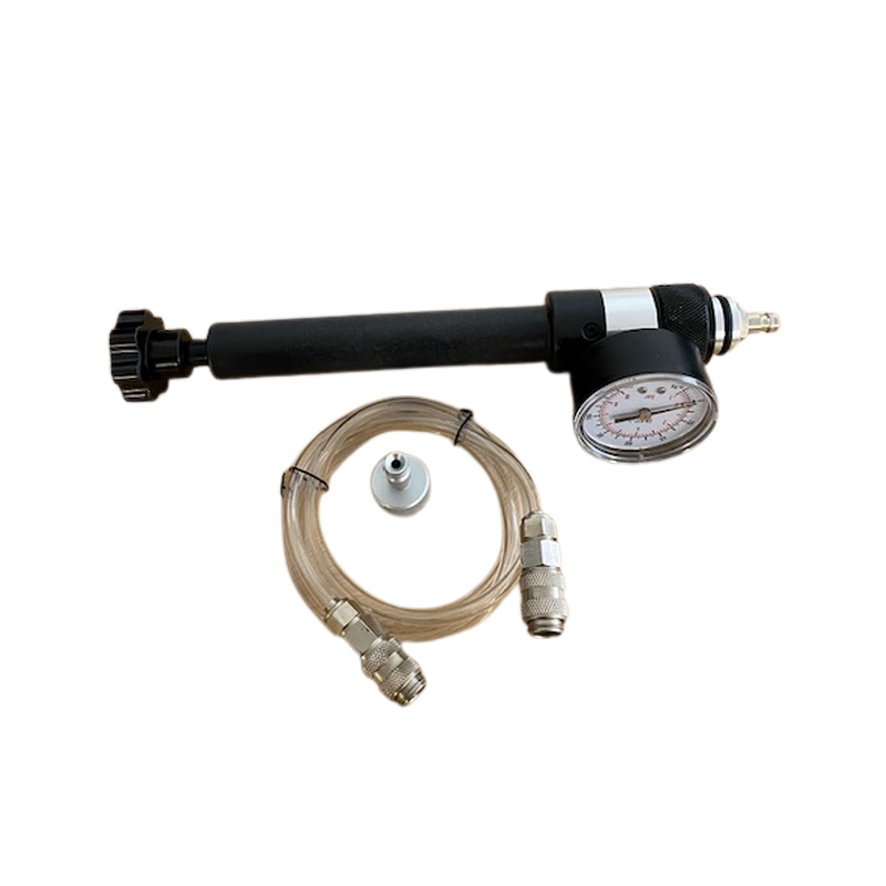 Ensemble pression dépression