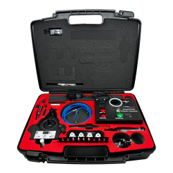 Kit TixoFix 3 automatisé