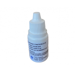 Résine Finition TixoFix 5ml