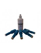 Résines pour réparation de pare brise en gros