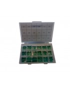 Gravage de vitres automibiles par sablage