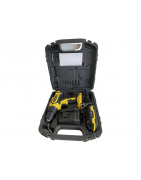 Outillage pour la dépose de pare brise