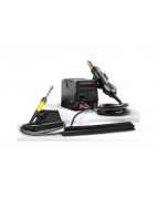 Réparation plastique