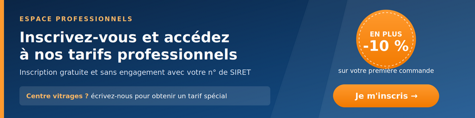 Promo rentrée 2026
