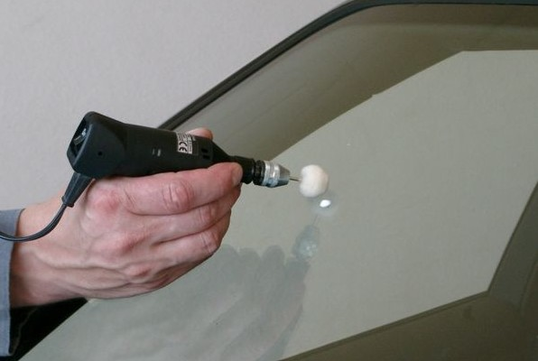 Finition - Polissage